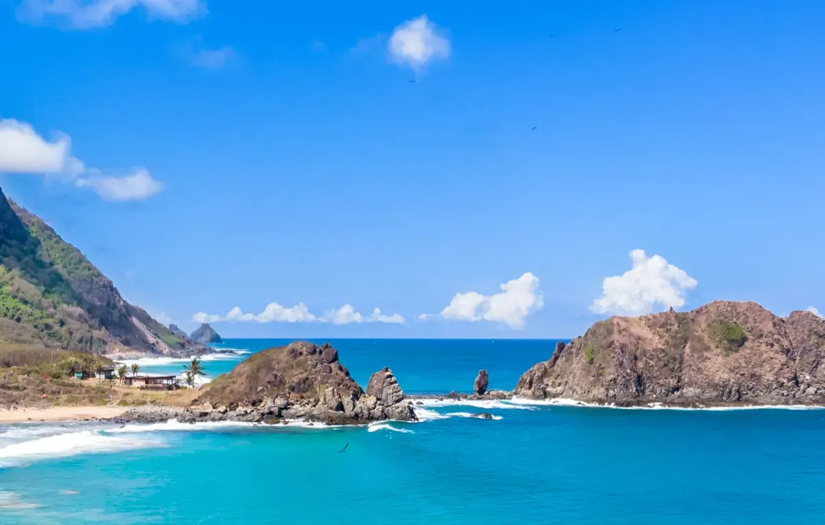 Imagem da galeria de Fernando de Noronha